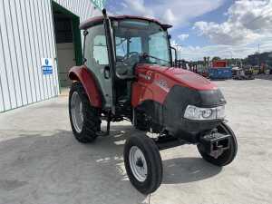 UNRESERVED 2023 Case Farmall 55C 2WD Tractor - 7