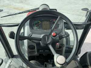 UNRESERVED 2023 Case Farmall 55C 2WD Tractor - 8
