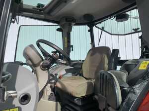 UNRESERVED 2023 Case Farmall 55C 2WD Tractor - 14