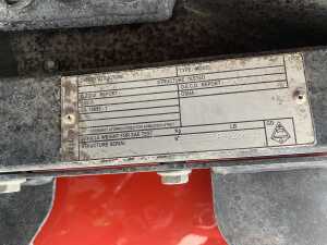 UNRESERVED 2023 Case Farmall 55C 2WD Tractor - 15