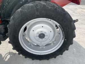 UNRESERVED 2023 Case Farmall 55C 2WD Tractor - 19