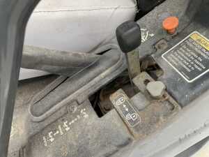 UNRESERVED 2007 Kubota RTV900 4WD Diesel ATV - 16