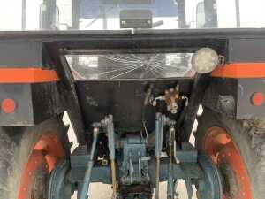 UNRESERVED Kubota L345DT 2WD Tractor c/w Front Loader & Bucket - 10