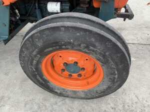 UNRESERVED Kubota L345DT 2WD Tractor c/w Front Loader & Bucket - 13