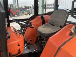 UNRESERVED Kubota L345DT 2WD Tractor c/w Front Loader & Bucket - 16