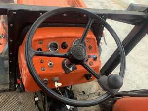 UNRESERVED Kubota L345DT 2WD Tractor c/w Front Loader & Bucket - 17