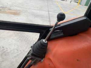 UNRESERVED Kubota L345DT 2WD Tractor c/w Front Loader & Bucket - 18