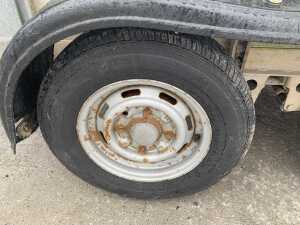 Ifor Williams GD105G Twin Axle Mesh Sided Trailer - 10