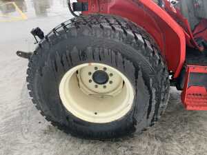 UNRESERVED 2008 Branson 4720H Compact Tractor c/w Branson BL2A Loader & Bucket - 12