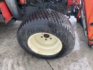 UNRESERVED 2008 Branson 4720H Compact Tractor c/w Branson BL2A Loader & Bucket - 15