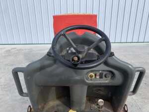 UNRESEREVED 2006 Neuson 1001 1T Hydroststic High Tip Dumper - 10