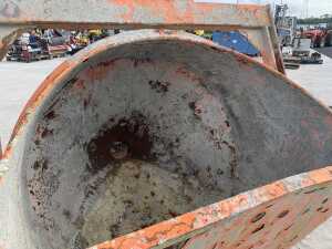 3/4M Concrete Cone - 8