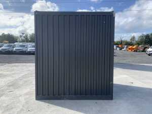 NEW/UNUSED 7FT x 7FT Sauna Room (2-4 Person) - 6
