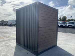 NEW/UNUSED 7FT x 7FT Sauna Room (2-4 Person) - 7
