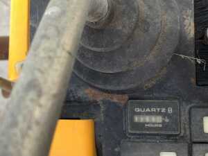 2008 JCB 8008CTS 1T Micro Excavator c/w 3 x Buckets - 18