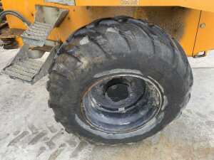 2018 Thwaites MACH 2190 9T Straight Tip Dumper c/w Cab - 13