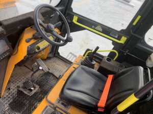 2018 Thwaites MACH 2190 9T Straight Tip Dumper c/w Cab - 16