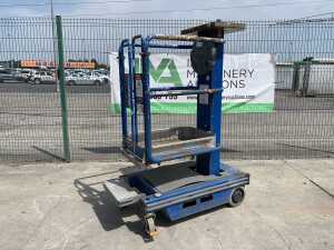 2018 Power Tower Eco Lift