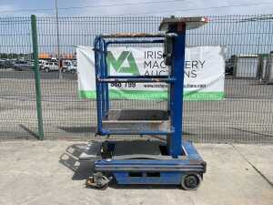 2018 Power Tower Eco Lift - 2