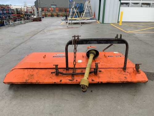 Perfect 51007-PE Topper