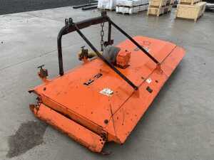 Perfect 51007-PE Topper - 4