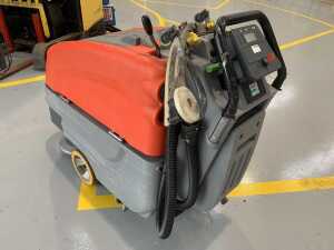 Hako B70 Walk Behind Scrubber Dryer - 3