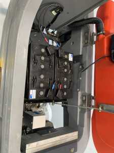 Hako B70 Walk Behind Scrubber Dryer - 10