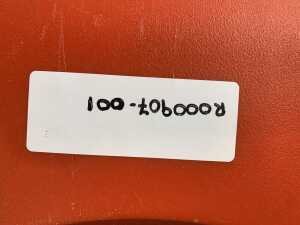 Hako B70 Walk Behind Scrubber Dryer - 12