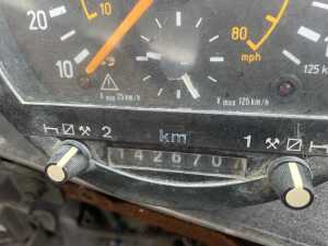 UNRESERVED 2006 Isuzu NPR70 Crew Cab - 10