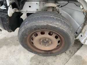 UNRESERVED 2007 Ford Focus LX Van 1.6 TD - 13