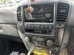 UNRESERVED 2008 Kia Sorento GSE Commercial - 11
