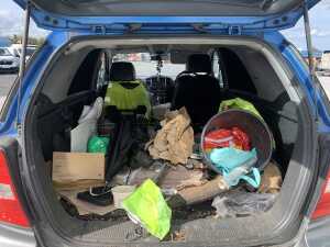 UNRESERVED 2008 Kia Sorento GSE Commercial - 13