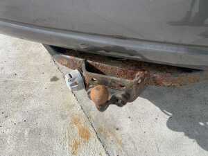 UNRESERVED 2008 Kia Sorento GSE Commercial - 18