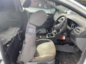 UNRESERVED 2010 Ford Focus Style 1.8D 115PS - 8