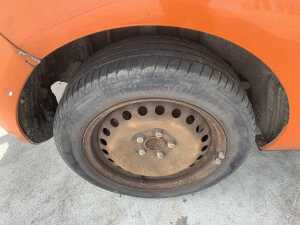 UNRESERVED 2010 Ford Focus Style 1.8D 115PS - 10