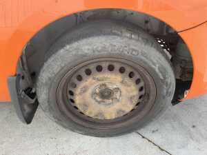 UNRESERVED 2010 Ford Focus Style 1.8D 115PS - 11