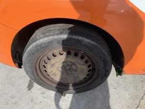 UNRESERVED 2010 Ford Focus Style 1.8D 115PS - 13