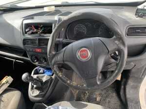 UNRESERVED 2014 Fiat Doblo Cargo 1.3 Multijet Base - 9