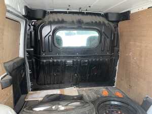 UNRESERVED 2014 Fiat Doblo Cargo 1.3 Multijet Base - 10