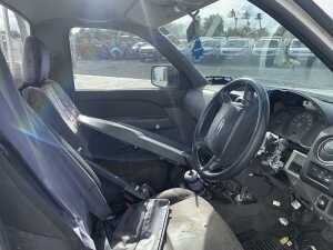 UNRESERVED 2008 Ford Ranger NT Single Cab XL 2.5 - 8