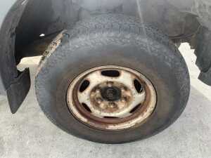 UNRESERVED 2008 Ford Ranger NT Single Cab XL 2.5 - 10