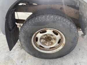 UNRESERVED 2008 Ford Ranger NT Single Cab XL 2.5 - 11
