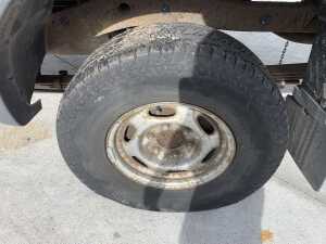 UNRESERVED 2008 Ford Ranger NT Single Cab XL 2.5 - 12