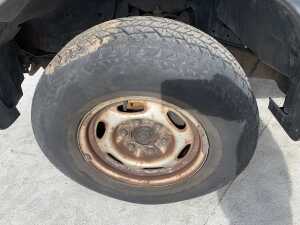 UNRESERVED 2008 Ford Ranger NT Single Cab XL 2.5 - 13