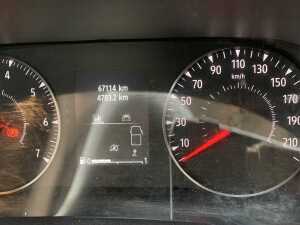 UNRESERVED 2022 Renault Trafic LL30 Blue DCI Business 130 - 11