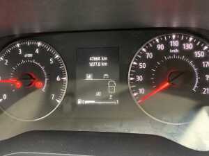 UNRESERVED 2022 Renault Trafic LL30 Blue DCI Business 130 - 10