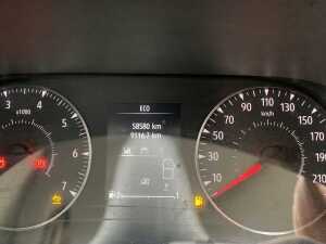 UNRESERVED 2022 Renault Trafic LL30 Blue DCI Business 130 - 11