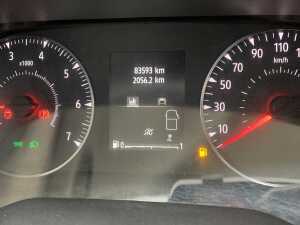 UNRESERVED 2022 Renault Trafic LL30 Blue DCI Business 130 - 11