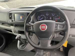 UNRESERVED 2022 Fiat Scudo Tecnico L2 1.5 120HP - 10
