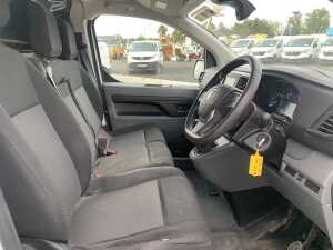 UNRESERVED 2022 Fiat Scudo Tecnico L2 1.5 120HP - 9